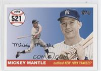 Mickey Mantle