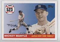 Mickey Mantle