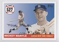 Mickey Mantle