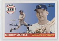 Mickey Mantle