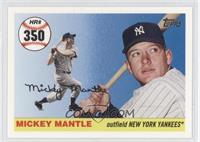 Mickey Mantle