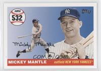 Mickey Mantle