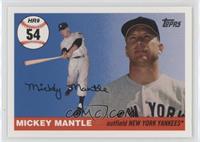 Mickey Mantle