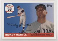 Mickey Mantle