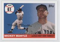 Mickey Mantle