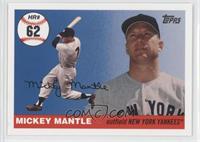 Mickey Mantle