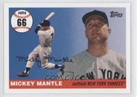 Mickey Mantle