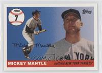 Mickey Mantle