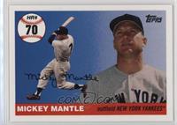 Mickey Mantle