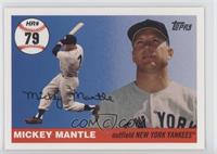 Mickey Mantle