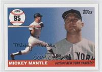 Mickey Mantle