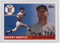 Mickey Mantle