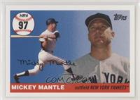 Mickey Mantle