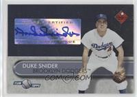 Duke Snider