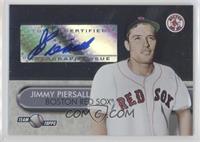 Jim Piersall