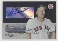 Jim Piersall [EX to NM]