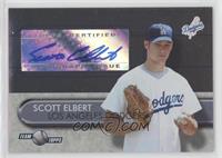 Scott Elbert [EX to NM]