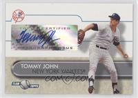 Tommy John