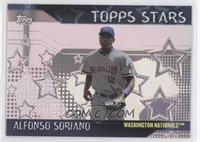 Alfonso Soriano