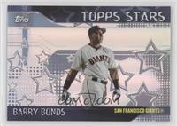 Barry Bonds