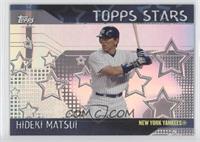 Hideki Matsui