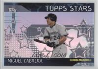 Miguel Cabrera