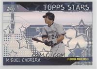 Miguel Cabrera