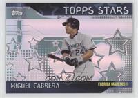 Miguel Cabrera