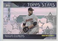 Roger Clemens