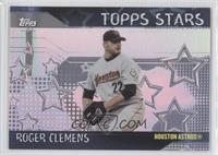 Roger Clemens