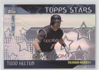 Todd Helton