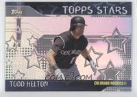 Todd Helton