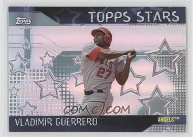 2006 Topps - Topps Stars #TS-VG - Vladimir Guerrero