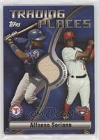 Alfonso Soriano [EX to NM]