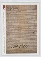 Constitution (7 Lines of Text)