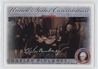 Charles Pinckney [EX to NM]