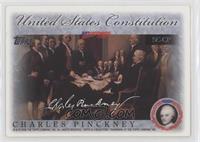 Charles Pinckney [Good to VG‑EX]