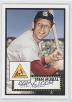 Stan Musial