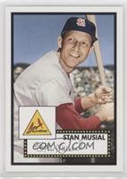 Stan Musial