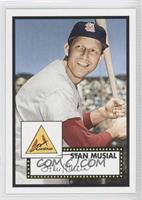 Stan Musial