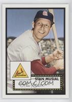 Stan Musial