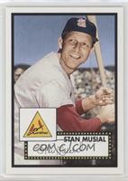 Stan Musial [EX to NM]