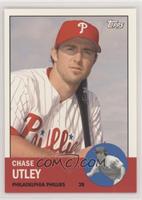 Chase Utley