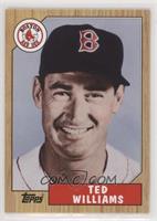 Ted Williams