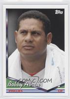 Bobby Abreu