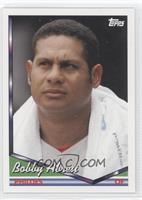 Bobby Abreu