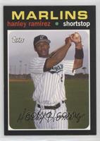 Hanley Ramirez