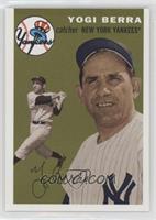 Yogi Berra