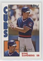 Ryne Sandberg [EX to NM]