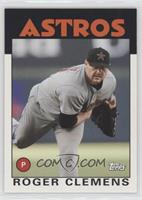 Roger Clemens